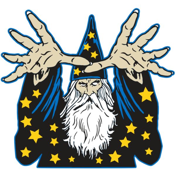 AR31 WIZARD 07 RQC Thumbnail