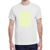 1-HOUR WHITE T-ADULT Thumbnail