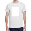 1-HOUR WHITE T-ADULT Thumbnail