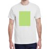1-HOUR WHITE T-ADULT Thumbnail
