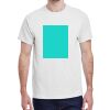 1-HOUR WHITE T-ADULT Thumbnail