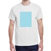 1-HOUR WHITE T-ADULT Thumbnail