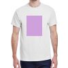 1-HOUR WHITE T-ADULT Thumbnail