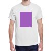 1-HOUR WHITE T-ADULT Thumbnail
