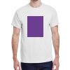 1-HOUR WHITE T-ADULT Thumbnail