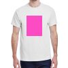 1-HOUR WHITE T-ADULT Thumbnail
