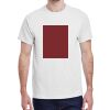 1-HOUR WHITE T-ADULT Thumbnail