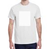 1-HOUR WHITE T-ADULT Thumbnail
