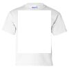 1 HOUR WHITE T (YOUTH) Thumbnail