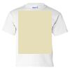 1 HOUR WHITE T (YOUTH) Thumbnail