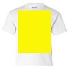1 HOUR WHITE T (YOUTH) Thumbnail