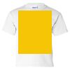 1 HOUR WHITE T (YOUTH) Thumbnail