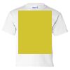 1 HOUR WHITE T (YOUTH) Thumbnail