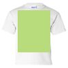 1 HOUR WHITE T (YOUTH) Thumbnail