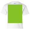 1 HOUR WHITE T (YOUTH) Thumbnail