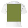 1 HOUR WHITE T (YOUTH) Thumbnail