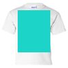 1 HOUR WHITE T (YOUTH) Thumbnail