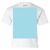 1 HOUR WHITE T (YOUTH) Thumbnail