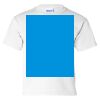 1 HOUR WHITE T (YOUTH) Thumbnail