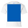 1 HOUR WHITE T (YOUTH) Thumbnail