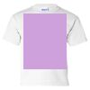 1 HOUR WHITE T (YOUTH) Thumbnail