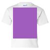 1 HOUR WHITE T (YOUTH) Thumbnail