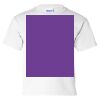 1 HOUR WHITE T (YOUTH) Thumbnail