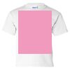 1 HOUR WHITE T (YOUTH) Thumbnail