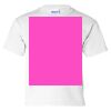 1 HOUR WHITE T (YOUTH) Thumbnail