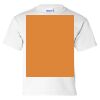 1 HOUR WHITE T (YOUTH) Thumbnail