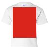 1 HOUR WHITE T (YOUTH) Thumbnail