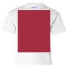1 HOUR WHITE T (YOUTH) Thumbnail