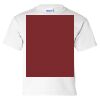 1 HOUR WHITE T (YOUTH) Thumbnail