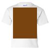 1 HOUR WHITE T (YOUTH) Thumbnail