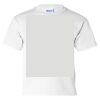 1 HOUR WHITE T (YOUTH) Thumbnail