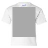 1 HOUR WHITE T (YOUTH) Thumbnail