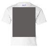 1 HOUR WHITE T (YOUTH) Thumbnail