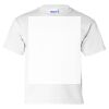 1 HOUR WHITE T (YOUTH) Thumbnail