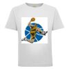 1-HOUR Toddler Cotton T-Shirt Thumbnail