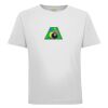 1-HOUR Toddler Cotton T-Shirt Thumbnail