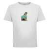 1-HOUR Toddler Cotton T-Shirt Thumbnail