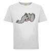 1-HOUR Toddler Cotton T-Shirt Thumbnail