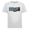 1-HOUR Toddler Cotton T-Shirt Thumbnail