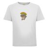 1-HOUR Toddler Cotton T-Shirt Thumbnail