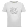 1-HOUR Toddler Cotton T-Shirt Thumbnail