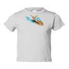 Toddler Cotton Jersey Tee Thumbnail