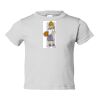Toddler Cotton Jersey Tee Thumbnail