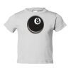 Toddler Cotton Jersey Tee Thumbnail