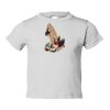 Toddler Cotton Jersey Tee Thumbnail