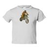 Toddler Cotton Jersey Tee Thumbnail